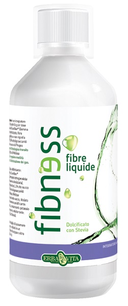 FIBNESS 500 ML - latuafarmacia.org