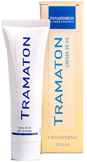 TRAMATON CREMA 30 ML - latuafarmacia.org