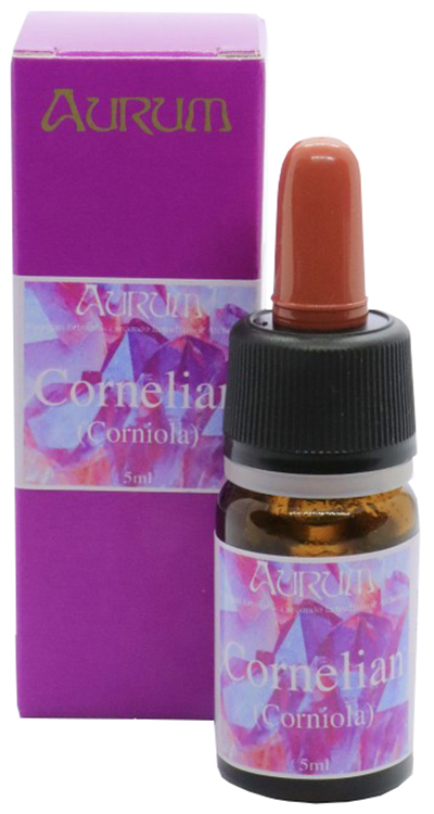 CORNELIAN GOCCE 5 ML - latuafarmacia.org