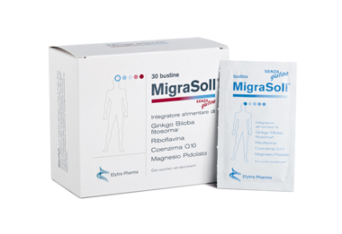 MIGRASOLL 30 BUSTINE - latuafarmacia.org
