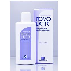 NOVOLATTE LATTE DETERGENTE - latuafarmacia.org