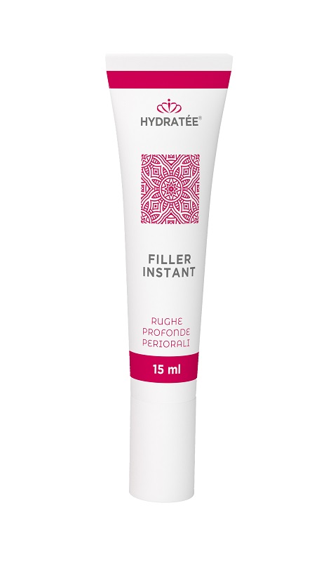 HYDRATEE FILLER INSTANT 15 ML - latuafarmacia.org