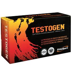 ETHICSPORT TESTOGEN 60 CAPSULE 1200 MG - latuafarmacia.org