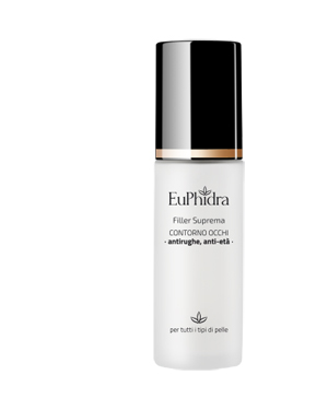 EUPHIDRA FILLER SUPREMA OCCHI 30 ML - latuafarmacia.org