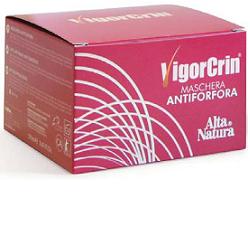 VIGORCRIN MASCHERA ANTIFORFORA 250 ML - latuafarmacia.org