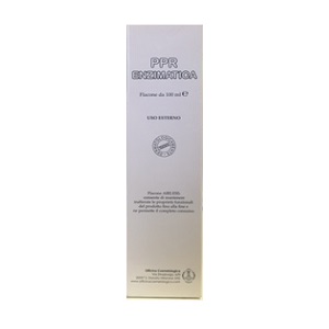 PPR ENZIMATICA CREMA 100 ML - latuafarmacia.org