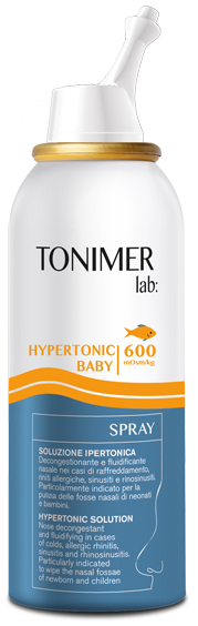 TONIMER LAB HYPERTONIC BABY 100ML - latuafarmacia.org