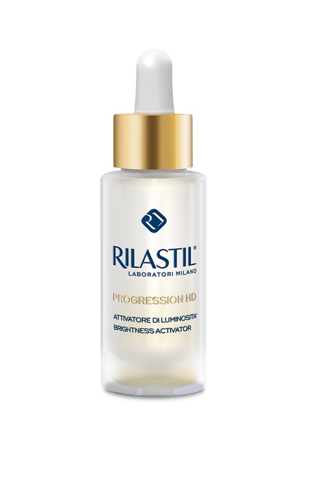RILASTIL PROGRES HD SIERO LUMINOSO 30 ML - latuafarmacia.org