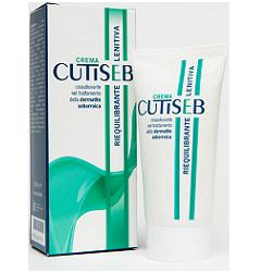 CUTISEB CREMA VISO 50 ML - latuafarmacia.org