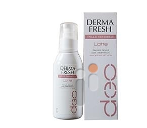 DERMAFRESH DEODORANTE PELLE SENSIBILE - latuafarmacia.org