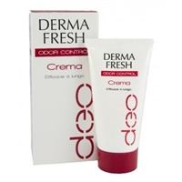 DERMAFRESH DEODORANTE ODOR CONTROL CREMA - latuafarmacia.org