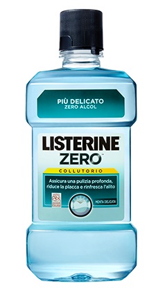 LISTERINE COOLMINT DELICATO 500 ML - latuafarmacia.org