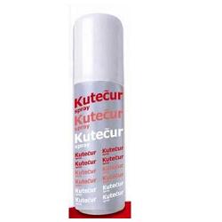 KUTECUR SPRAY POLVERE ASSORBENTE 125 ML - latuafarmacia.org