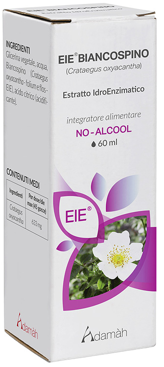 EIE BIANCOSPINO GOCCE 60 ML - latuafarmacia.org