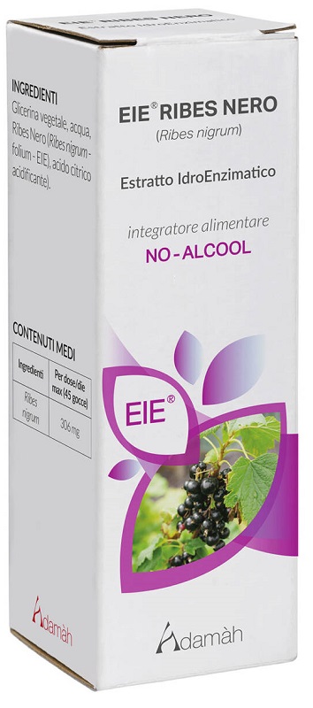 EIE RIBES NERO 60 ML GOCCE - latuafarmacia.org