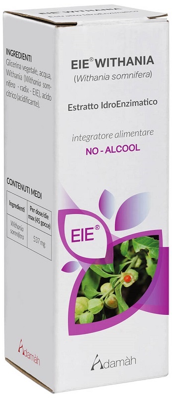 EIE WITHANIA GOCCE 60 ML - latuafarmacia.org