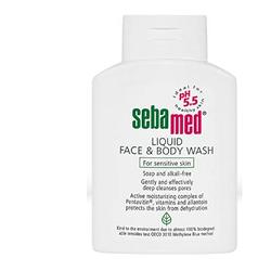 SEBAMED LIQUIDO 200ML - latuafarmacia.org