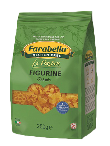 FARABELLA FIGURINE 250 G - latuafarmacia.org