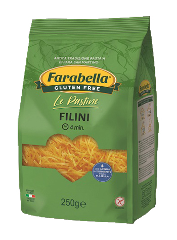 FARABELLA FILINI 250 G - latuafarmacia.org