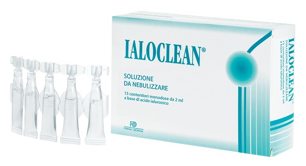 SOLUZIONE DA NEBULIZZARE 15 FIALE 2 ML - latuafarmacia.org