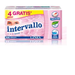 LINES INTERVALLO SENSITIVE 40 PEZZI NUOVO - latuafarmacia.org