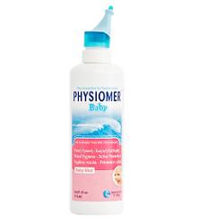 PHYSIOMER CSR SPRAY NASALE BAMBINI 115 ML - latuafarmacia.org