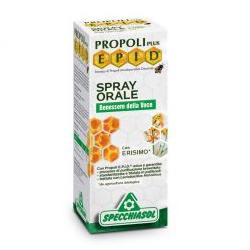 EPID SPRAY OROSOLUBILE ERISIMO 15 ML - latuafarmacia.org