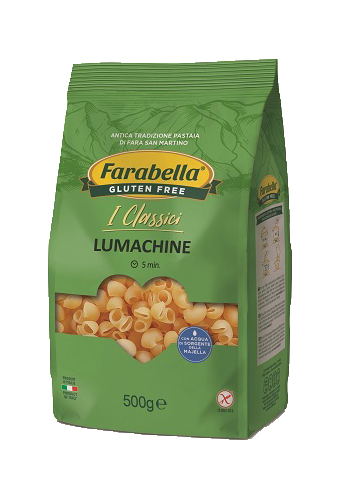 FARABELLA LUMACHINE 500 G - latuafarmacia.org