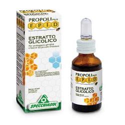 EPID ESTRATTO GLICOLICO 30 ML - latuafarmacia.org