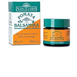 POMATA BALSAMIKA 30 ML - latuafarmacia.org