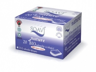 SOAVI SALVASLIP BIO RIPIEGATI - latuafarmacia.org