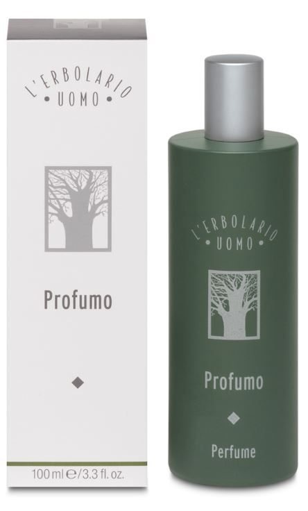 UOMO PROFUMO 100 ML - latuafarmacia.org