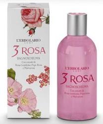 3 ROSA BAGNOSCHIUMA 250 ML - latuafarmacia.org