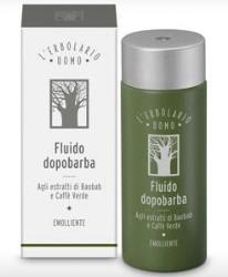 UOMO FLUIDO DOPOBARBA 120 ML - latuafarmacia.org