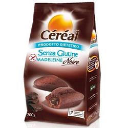 CEREAL MADELEINE NOIRE 200 G - latuafarmacia.org