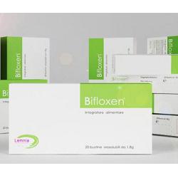 BIFLOXEN 20 BUSTINE OROSOLUBILI - latuafarmacia.org