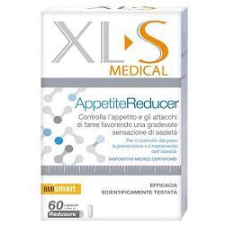 XLS MEDICAL APPETITE REDUCER 60 CAPSULE - latuafarmacia.org