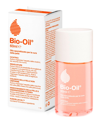 BIO-OIL OLIO PER LA CURA DELLA PELLE 60 ML - latuafarmacia.org