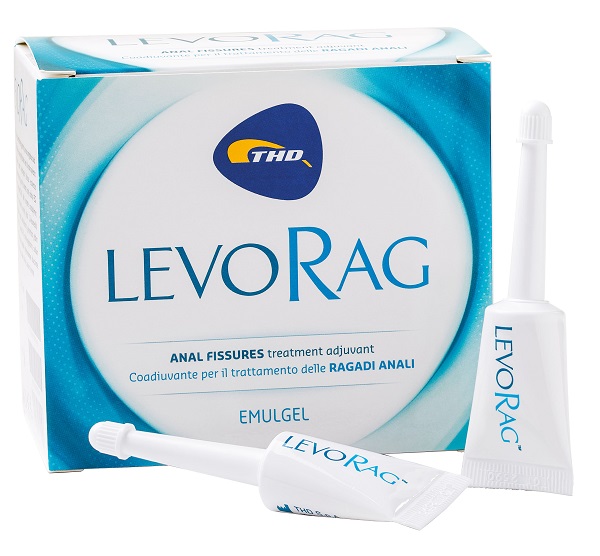 LEVORAG EMULGEL CREMA 20 TUBETTI MONODOSE 3,5 ML - latuafarmacia.org