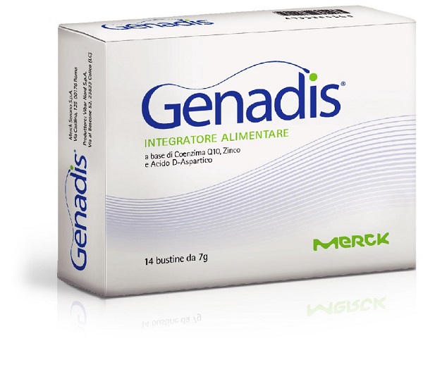 GENADIS 14 BUSTINE - latuafarmacia.org