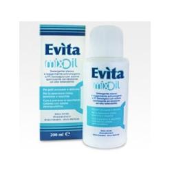 EVITA MIXOIL 200 ML - latuafarmacia.org