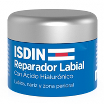 NUTRABALM REPARADOR LABIAL BALSAMO 10 ML - latuafarmacia.org