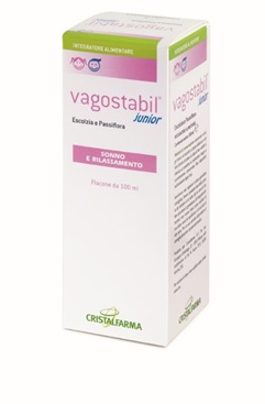 VAGOSTABIL JUNIOR 100 ML - latuafarmacia.org
