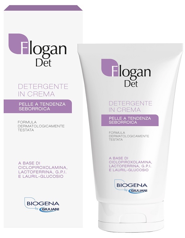 FLOGANDET CREMA DETERGENTE 150 ML - latuafarmacia.org