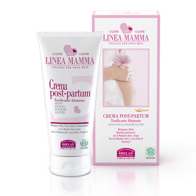 MAMMA CREMA POSTPARTO 150 ML - latuafarmacia.org