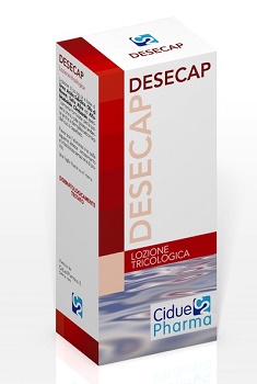 DESECAP LOZIONE TRICOLOGICA 100 ML - latuafarmacia.org
