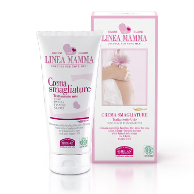 MAMMA CREMA SMAGLIATURE 150 ML - latuafarmacia.org