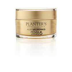 PLANTER'S PENTA 5 CREMA VISO 50 ML - latuafarmacia.org
