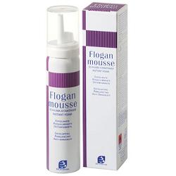 FLOGANMOUSSE TRATTAMENTO ANTIFORFORA MOUSSE 75 ML - latuafarmacia.org