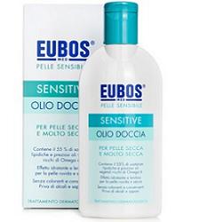 EUBOS SENSITIVE OLIO DOCCIA 200 ML - latuafarmacia.org